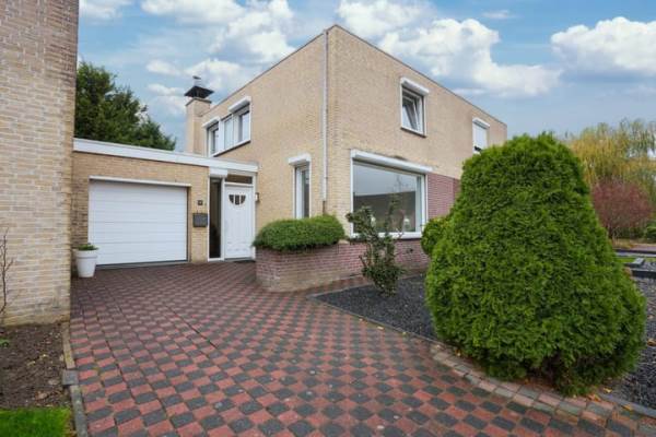 Woning Gravenweg 30 Landgraaf