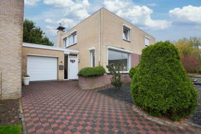 Woning Gravenweg 30 Landgraaf