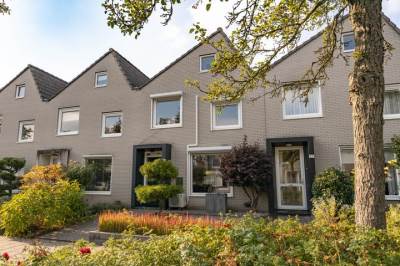 Woning Arhusstraat 25 Hengelo (OV)