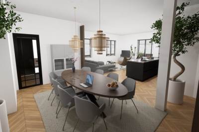 Woning Burgemeester Wijnenstraat 1 Asten