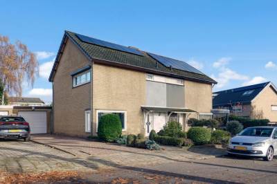 Woning Cortenbachstraat 4 Landgraaf