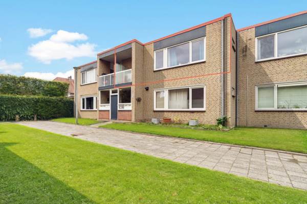 Woning Pallashof 20 Brunssum