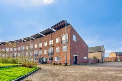 Woning James Cookroute 129 Almere