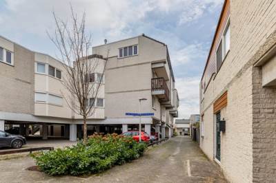Woning Alouette erf 13 Capelle aan den IJssel