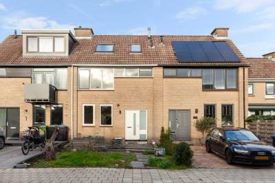 Woning Wederik 3 Reeuwijk