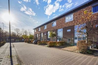 Woning Renzo Pianolijn 13 Zoetermeer