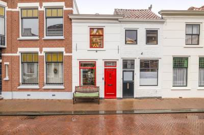 Woning Voorstraat 95 Brielle
