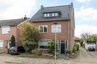 Woning Rozenstraat 24 Nuth