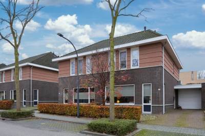 Woning Laan van Westfalen 11 Geleen