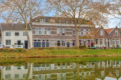 Woning Penninghoeksingel 7 Middelburg