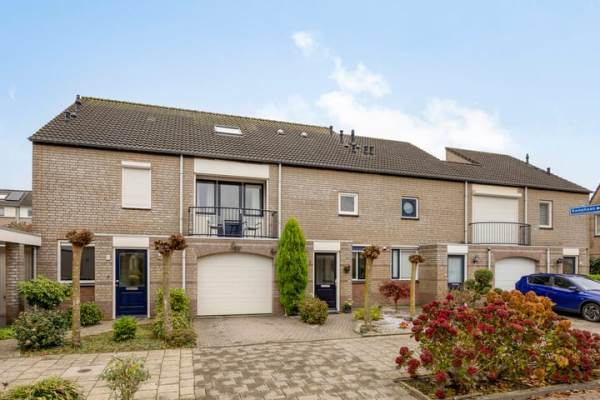 Woning Patrijs 9 Veldhoven