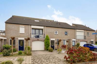 Woning Patrijs 9 Veldhoven