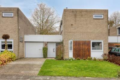Woning Effileursdonk 36 Maastricht