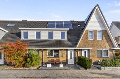 Woning Menuet 50 Sliedrecht
