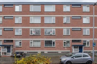 Woning Ruigoord 264 Rotterdam