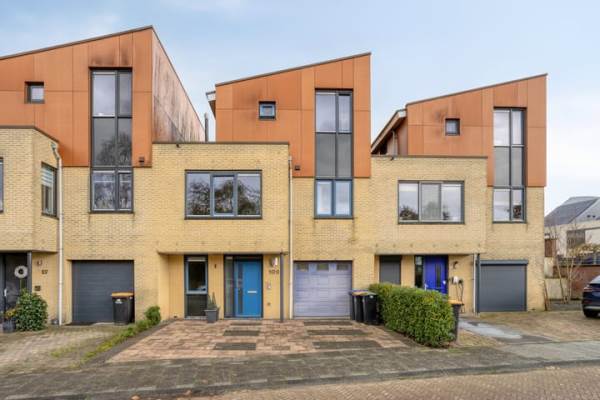 Woning Flakkee 109 Lelystad