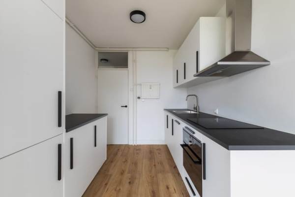 Woning Bredenoord 200 Rotterdam