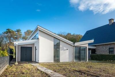 Woning Watertorenweg 14A Egmond aan Zee