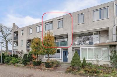 Woning Dr. Ir. Vondelingpark 7 Ede