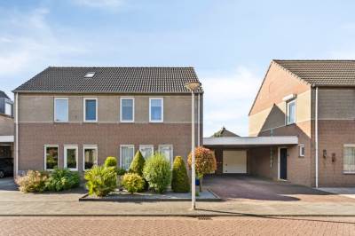 Woning Loodiep 6 Someren