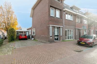 Woning Kokkestraat 14 Hilvarenbeek