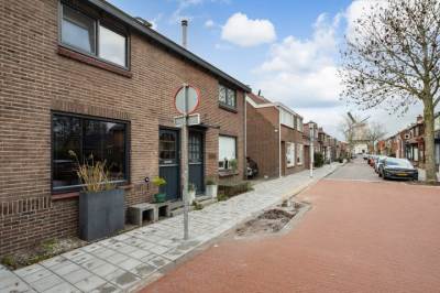 Woning Molenstraat 47 Zoetermeer