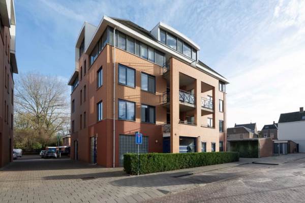 Woning Piushof 6 Oudenbosch