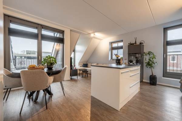 Woning Maalsteen 17 Zuidland