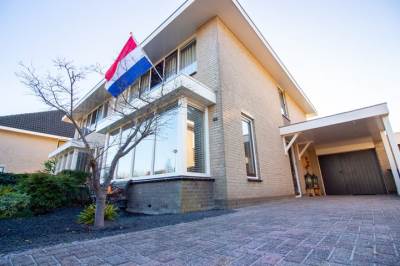 Woning Weder 18 Midwoud