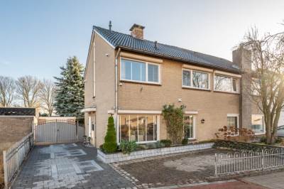 Woning De Glazenmaker 19 Veldhoven