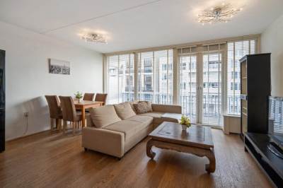 Woning Vierloper 1 Den Haag