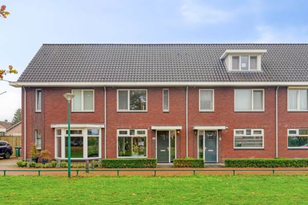 Woning Herman Broodstraat 7 Heesch