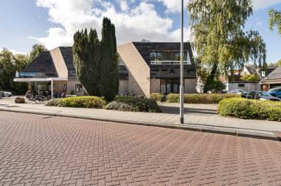 Woning de Nederlanden 7C Noord-Scharwoude