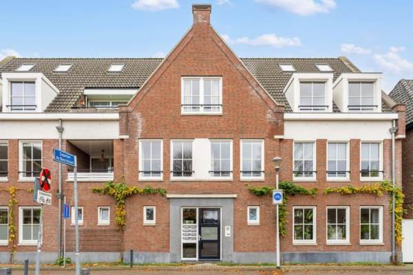 Woning Smidspad 65A Tilburg