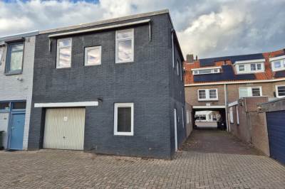 Woning Orchideeënstraat 19B Eindhoven