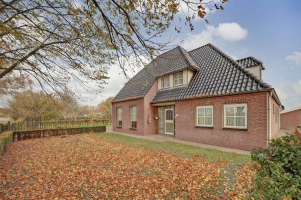 Woning Oirschotsedijk 50B Wintelre