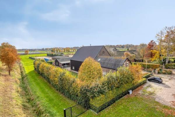 Woning Kerklaan 3 Raamsdonk