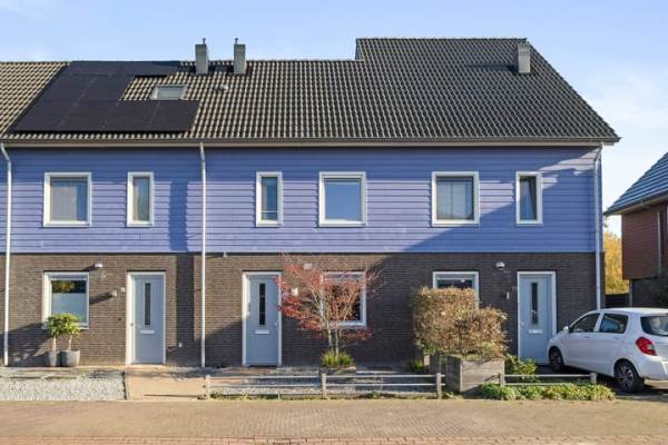 Woning De Schans 17 Heeswijk-Dinther