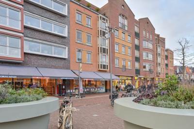 Woning Hoofdstraat 22815 Hoogeveen
