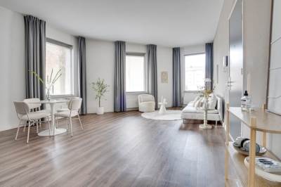 Woning Geelgors 10 Nieuwegein