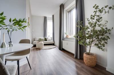 Woning Geelgors 122 Nieuwegein