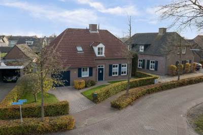 Woning Koolhof 8 Hulsel