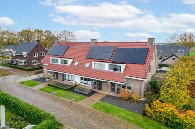 Woning Asboom 13 Overlangel