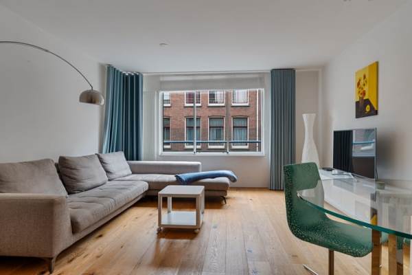 Woning Govert Flinckstraat 372B Amsterdam