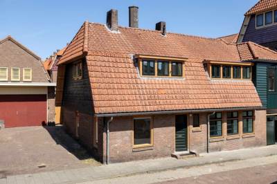 Woning Creutzbergstraat 61 Arnhem