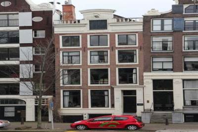 Woning Herengracht 159 Amsterdam