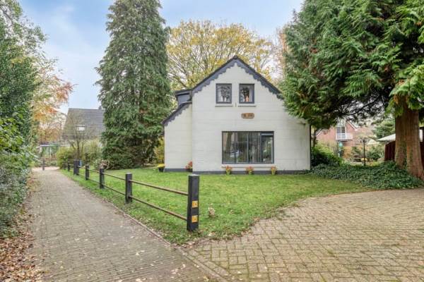 Woning Dobbenwal 25 Assen