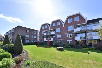 Woning Vreedenburgh 1 Laren (NH)