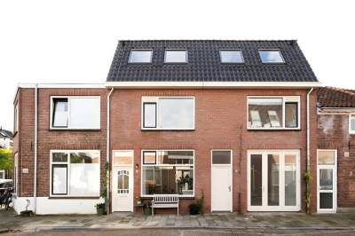 Woning Pijlstraat 15 Utrecht