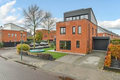 Woning Regenboog 231 Elst (GE)